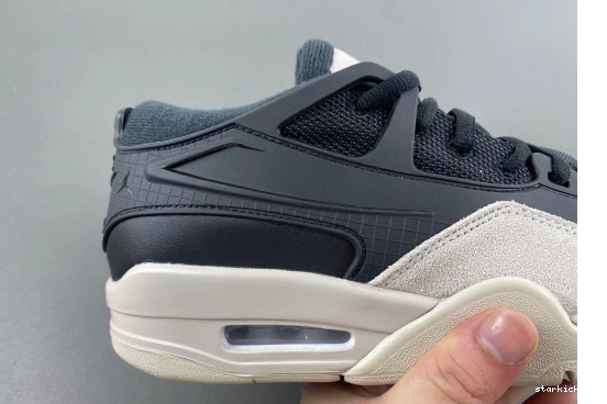 Light FQ7939-001 4  FQ7939-001 Jordan RM Bone” Air “Black  0725